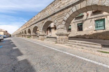 Edificio en Segovia Centro