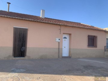 Maison 4 Chambres à La Hoya-Almendricos-Purias