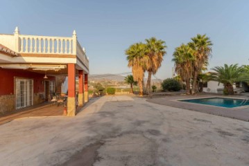 Casa o chalet 5 Habitaciones en Motril pueblo