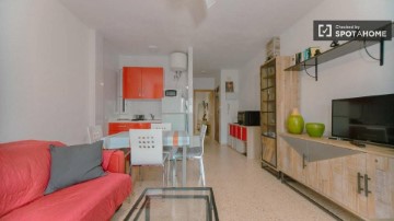 Apartment 1 Bedroom in El Perellonet