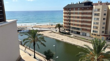 Piso 2 Habitaciones en Calafell Pueblo