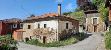 Casa o chalet 1 Habitacione en San Martín de Luiña