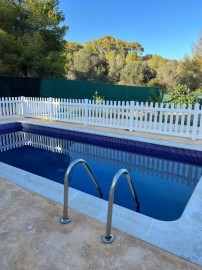 House 4 Bedrooms in Calafell Pueblo