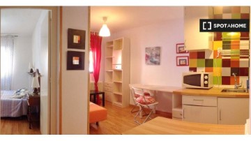 Appartement 1 Chambre à Santa Marta de Tormes