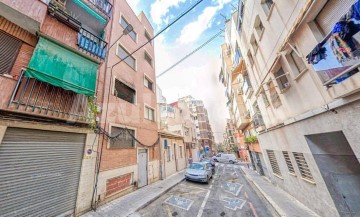 Edificio en Alicante Centro