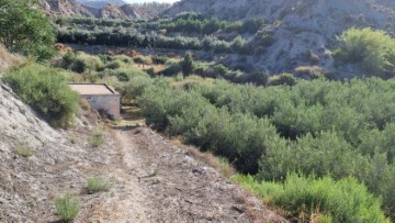 Casas rústicas  en Canjáyar