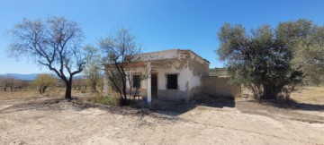 Casas rústicas 2 Habitaciones en Villar del Arzobispo