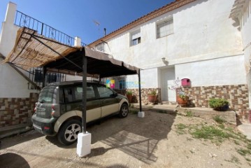 Casas rústicas 3 Habitaciones en Lubrín