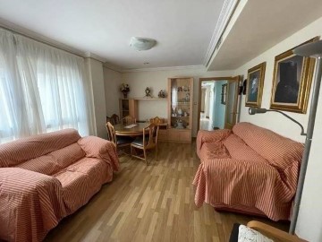 Apartment 4 Bedrooms in Crevillent