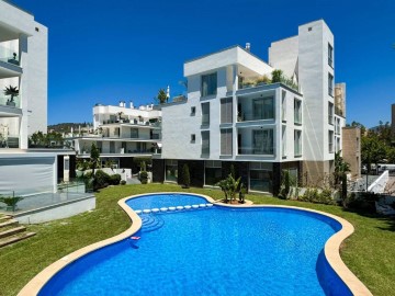 Apartamento 4 Quartos em Palmanova