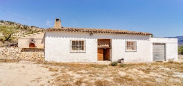 Maisons de campagne 3 Chambres à Relleu