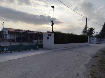 Quintas e casas rústicas 6 Quartos em Alhama de Murcia