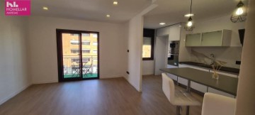 Apartment 3 Bedrooms in La Pineda