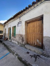 Casas rústicas 3 Habitaciones en Cebreros