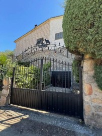 Maison 3 Chambres à El Hoyo de Pinares