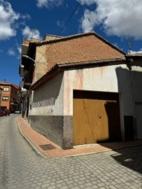 Quintas e casas rústicas 4 Quartos em Cebreros