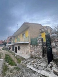 Maison 3 Chambres à El Hoyo de Pinares