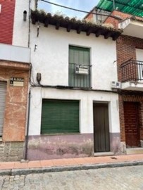 Quintas e casas rústicas 4 Quartos em Cebreros