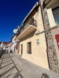 Casas rústicas 3 Habitaciones en Cebreros