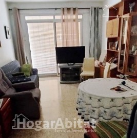 Apartamento 3 Quartos em Benimàmet