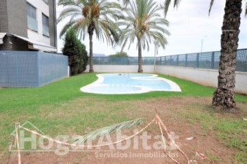 Apartment 3 Bedrooms in Museros