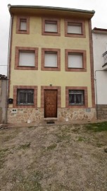 Maisons de campagne 1 Chambre à El Barraco