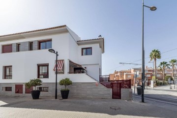 Casa o chalet 5 Habitaciones en Las Tres Cruces