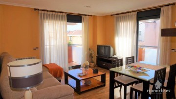 Apartment 3 Bedrooms in Luanco - Aramar - Antromero