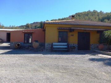 Casas rústicas 6 Habitaciones en Motril pueblo