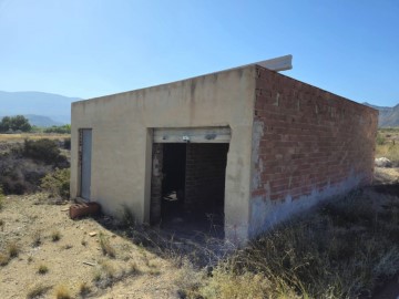 Casas rústicas 1 Habitacione en el Ventos