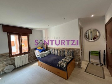 Apartment 2 Bedrooms in La Txitxarra - Murrieta - Parke Santurtzi