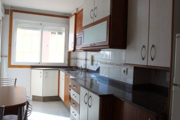 Apartment 2 Bedrooms in Zona Alta