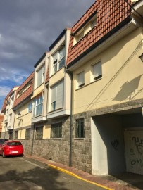 Apartamento 2 Quartos em Pedrezuela