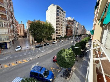 Piso 3 Habitaciones en Casc Urbà