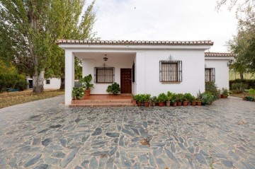 House 3 Bedrooms in Ogíjares