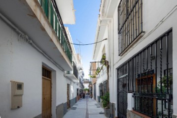 Casas rústicas 1 Habitacione en Albuñuelas