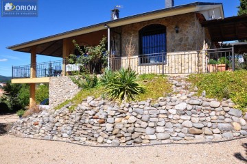 Maison 4 Chambres à Cabañas Raras