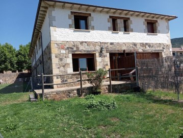 Casa o chalet 4 Habitaciones en Valdeavellano de Tera