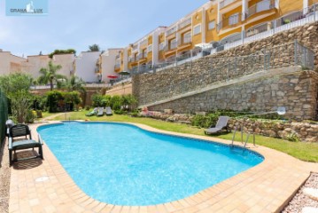 House 3 Bedrooms in Albuñol