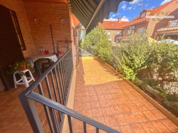 House 3 Bedrooms in Pradillos