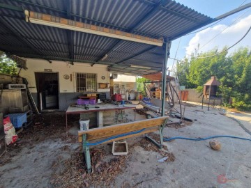 Maisons de campagne 1 Chambre à Salobreña Centro