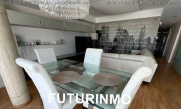 Penthouse 3 Quartos em Massanassa