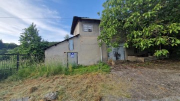 Maisons de campagne 3 Chambres à Cubillos del Sil