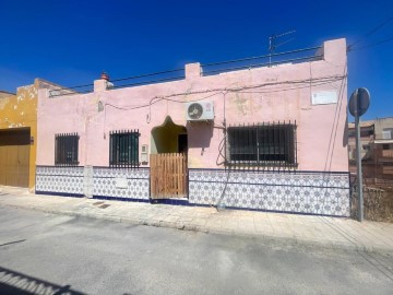 Casa o chalet 3 Habitaciones en Motril pueblo