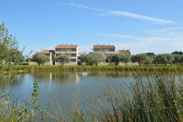 Piso 2 Habitaciones en Sant Jordi / San Jorge