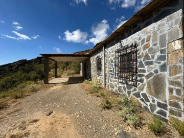 Quintas e casas rústicas 9 Quartos em Laroles