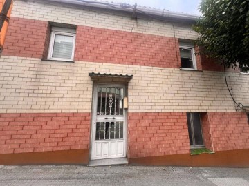 Maison 6 Chambres à Suevos-Pastoriza