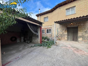 Casa o chalet 3 Habitaciones en Los Balbases