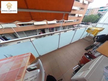 Apartamento 4 Quartos em Centre - Casco Antiguo