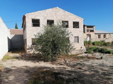 Casas rústicas 4 Habitaciones en Alguazas